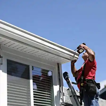 gutter services Clatskanie